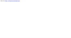Desktop Screenshot of iweb.viterahealthcare.com